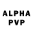 Alpha-PVP кристаллы BBoy 137
